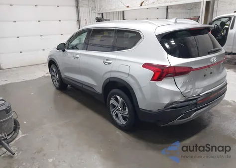 2023 Hyundai Santa Fe Sel from USA, damaged, VIN 5NMS2DAJ2PH559559